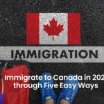 Canada Immigration See ways of immigrating to Canada
