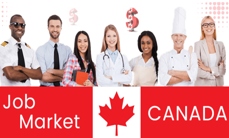 Canada Job Opportunities With Visa Sponsorship In 2024/2025: Apply Now
