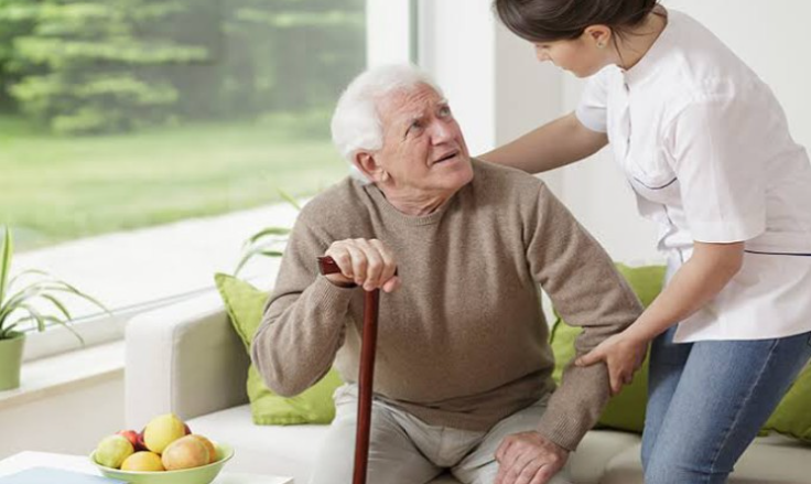 Caregiver Jobs With Visa Sponsorship In USA Quick Steps To Apply Now